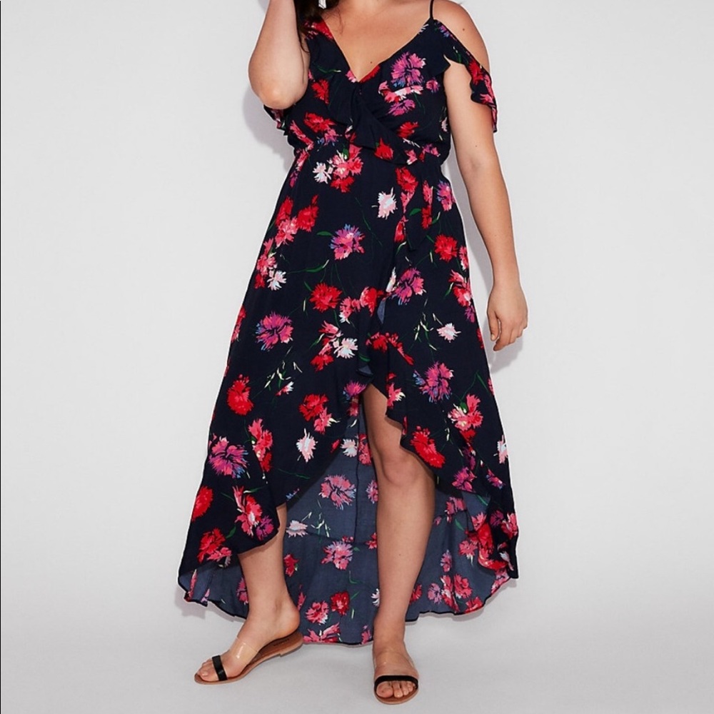 Express Dress